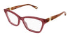 Chloe CH0412O#colour_burgundy