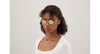 Chloe CH0413S#colour_gold/bronze gradient