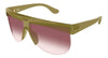 Chloe CH0416S#colour_green/red gradient