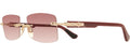 Chrome Hearts Deep II Sun