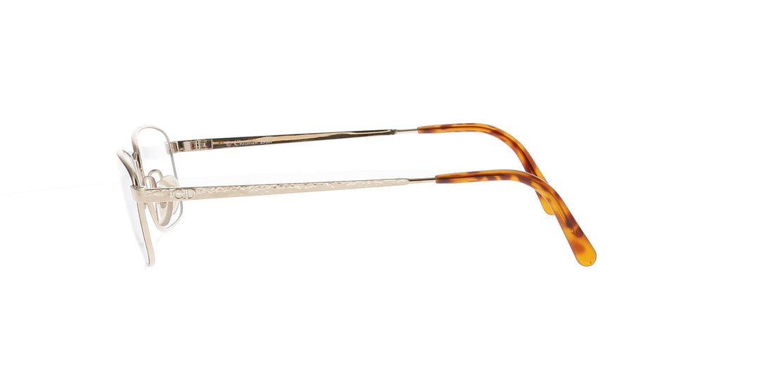 希少!! Vintage Christian Dior Vintage Christian Dior CD2955 Rectangle Glasses | Fashion