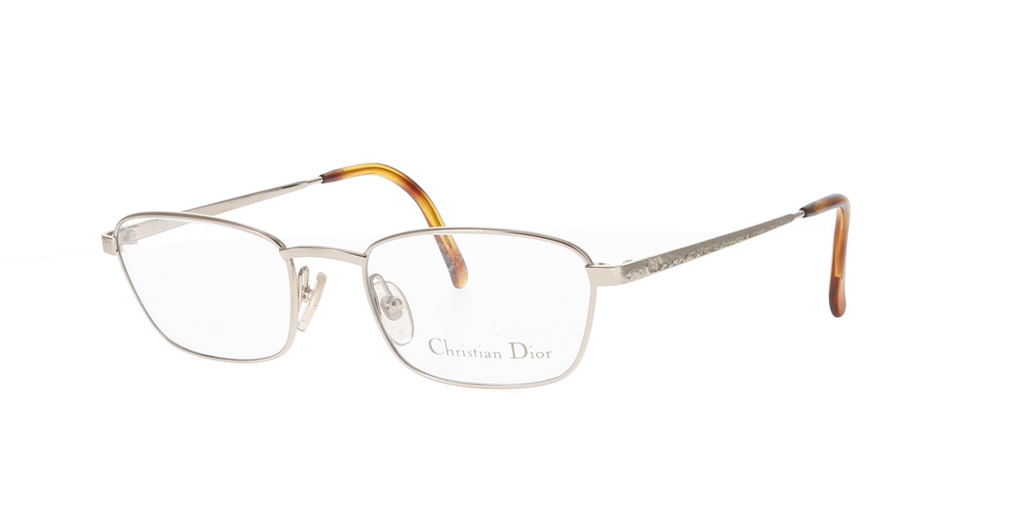 Fashion Eyewear - 15% off Dior, Fendi, Loewe, Celine and CHANEL 3 Vintage Christian Dior CD2955