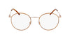 Calvin Klein CK19119 Blonde Havana #colour_blonde-havana