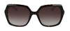 Calvin Klein CK20541S Dark Tortoise/Grey Gradient #colour_dark-tortoise-grey-gradient