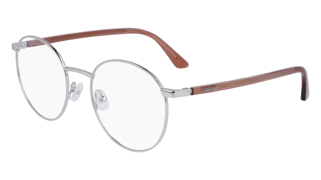 Calvin Klein CK23106 Metal Glasses | Fashion Eyewear US display picture 1