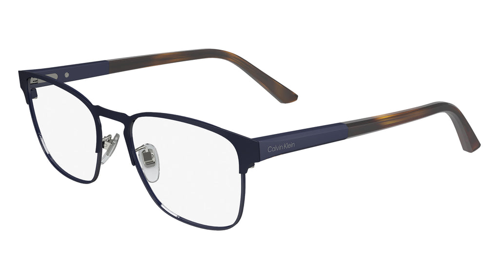 Calvin Klein CK23129 Matte Blue #colour_matte-blue
