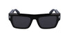 Calvin Klein CK23504S Black/Grey #colour_black-grey