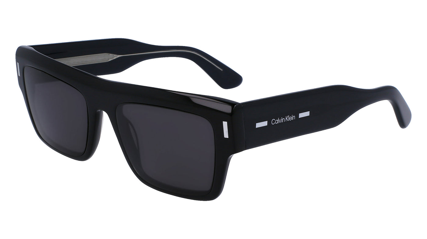 Calvin Klein CK23504S Black/Grey #colour_black-grey