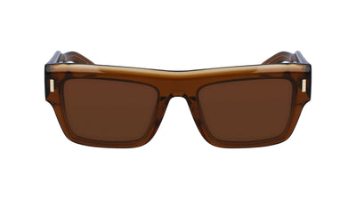 Calvin Klein CK23504S Brown/Brown #colour_brown-brown