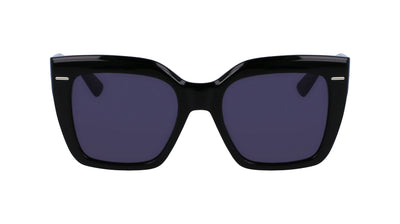 Calvin Klein CK23508S Black/Blue #colour_black-blue