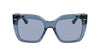 Calvin Klein CK23508S Avio/Grey #colour_avio-grey