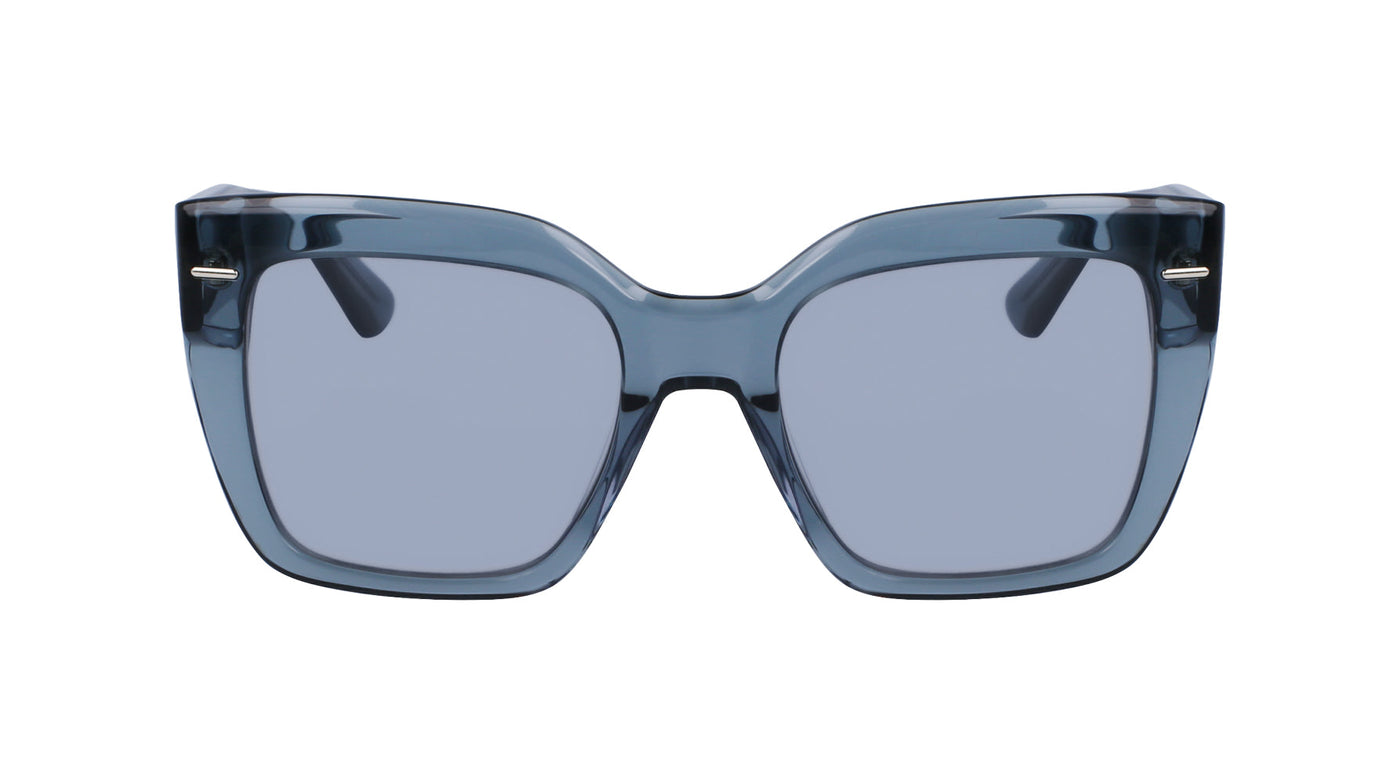 Calvin Klein CK23508S Avio/Grey #colour_avio-grey