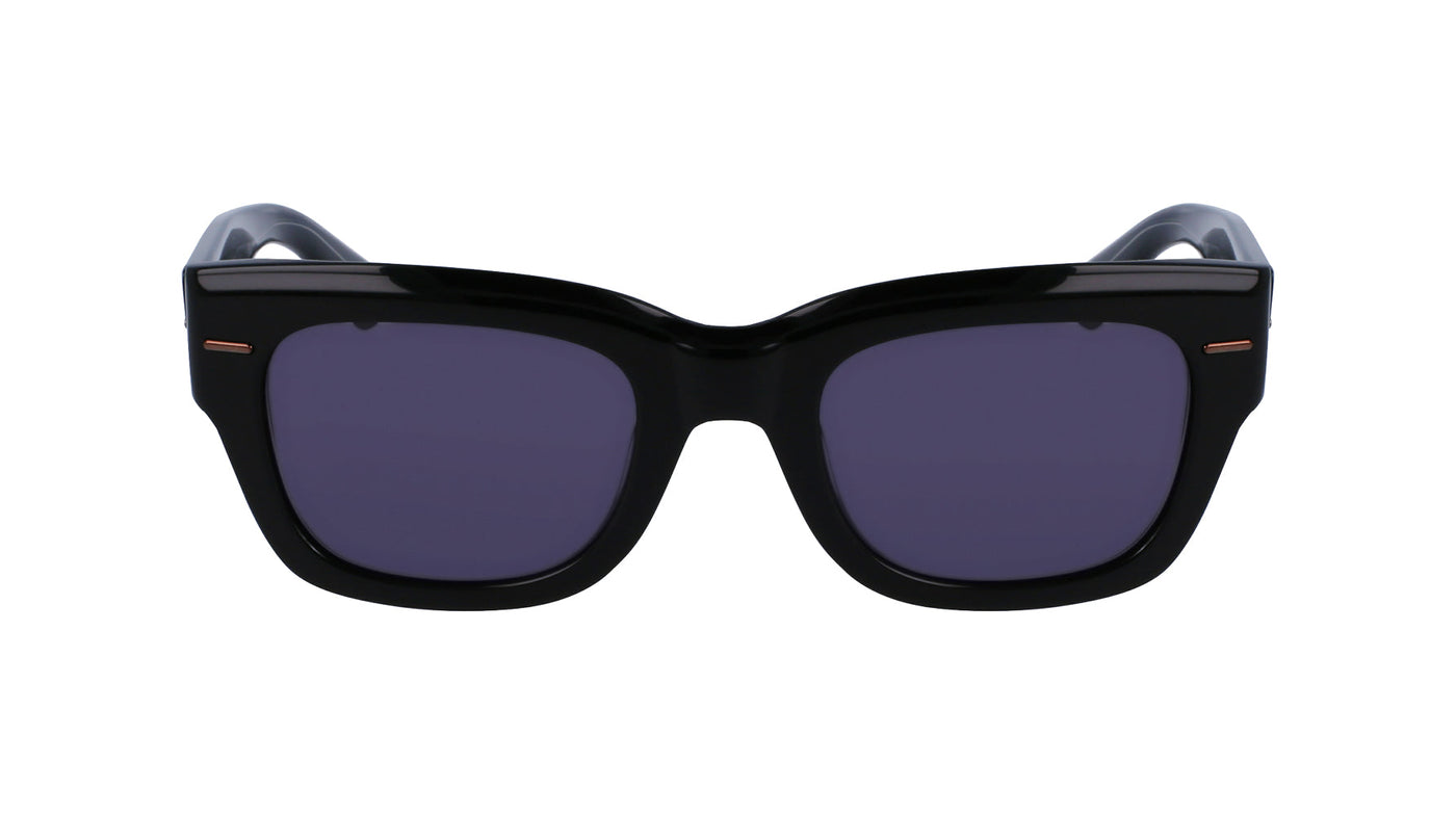 Calvin Klein CK23509S Black/Grey #colour_black-grey