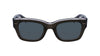 Calvin Klein CK23509S Slate Grey/Green #colour_slate-grey-green