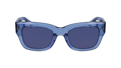 Calvin Klein CK23509S Blue/Dark Blue #colour_blue-dark-blue