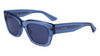 Calvin Klein CK23509S Blue/Dark Blue #colour_blue-dark-blue