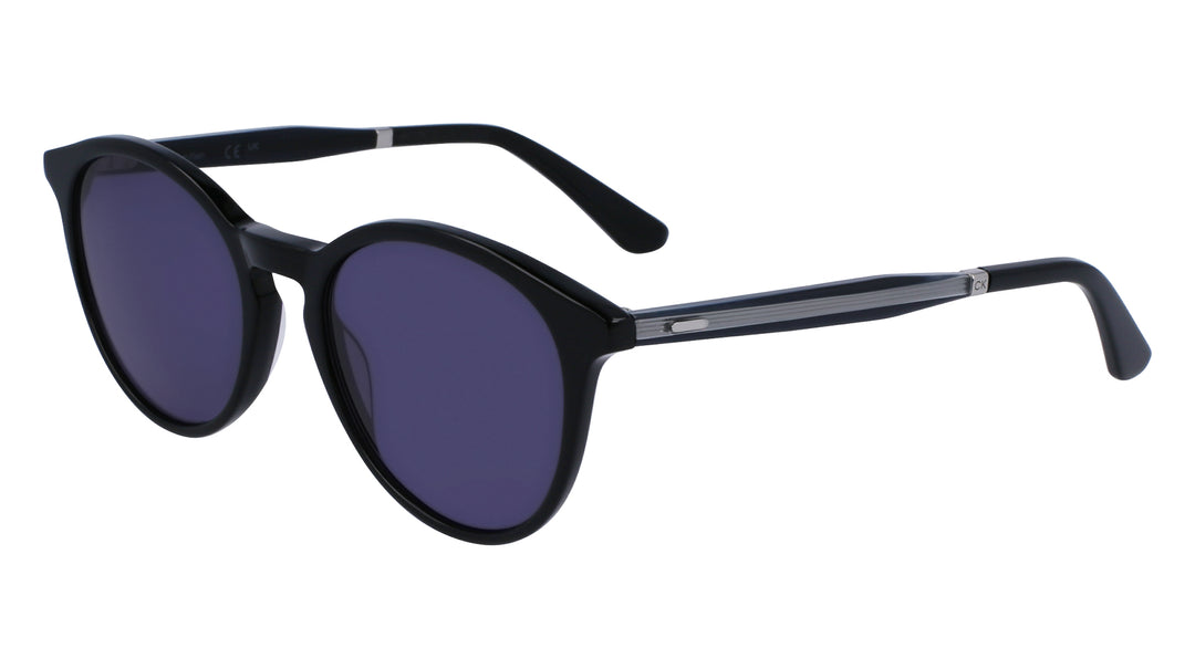 Sunglasses 3510/S Blue Violet GUCCI Women main image 4