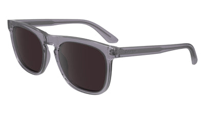 Calvin Klein CK23534S Grey/Grey #colour_grey-grey