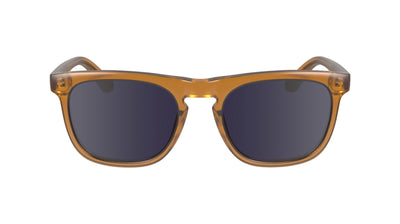 Calvin Klein CK23534S Caramel/Brown #colour_caramel-brown