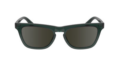 Calvin Klein CK23535S Green/Green #colour_green-green