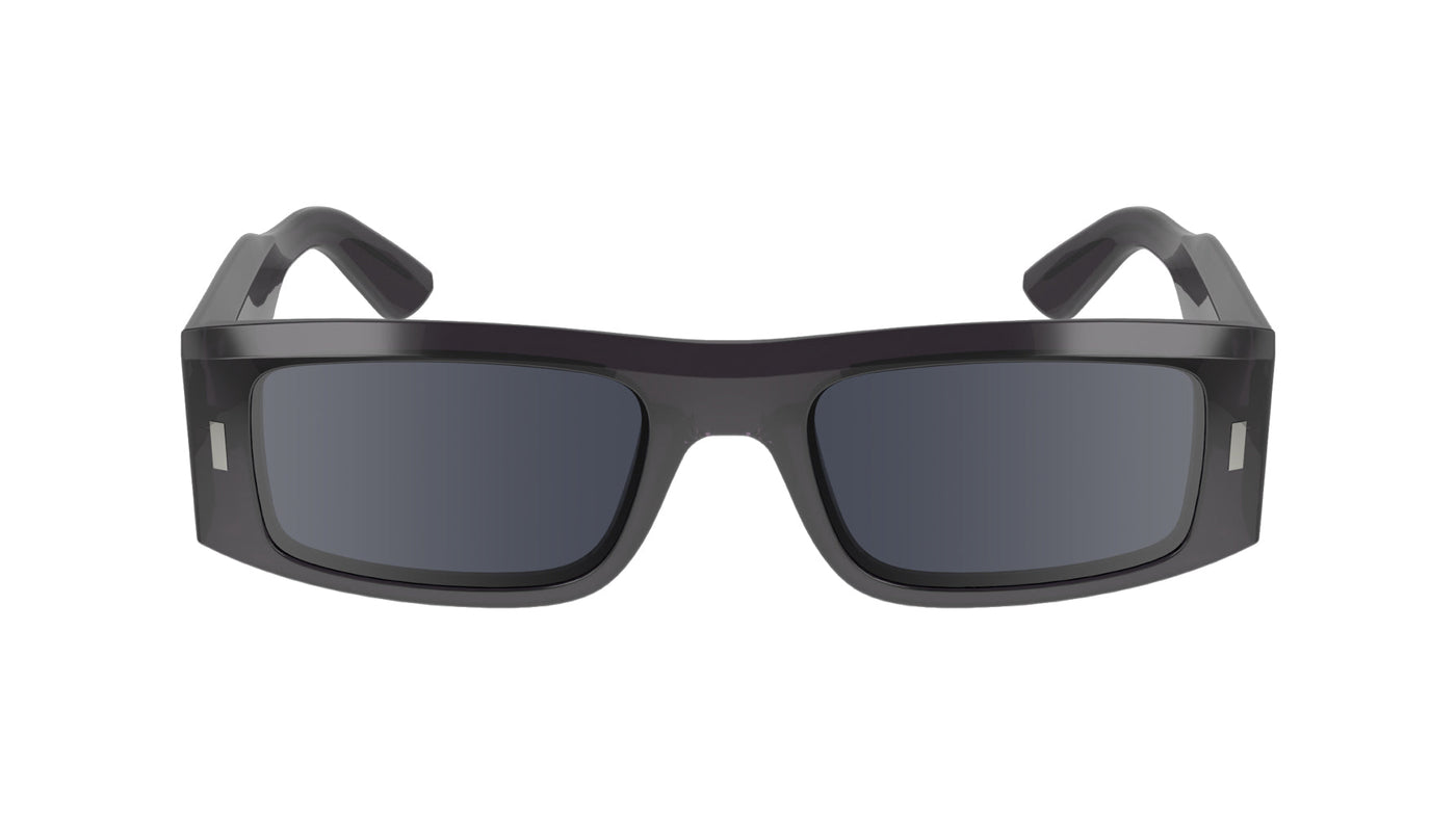 Calvin Klein CK23537S Slate Grey/Grey #colour_slate-grey-grey