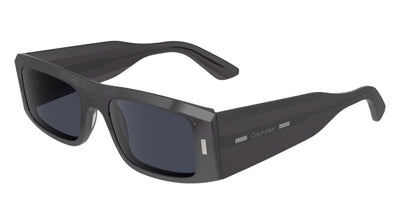 Calvin Klein CK23537S Slate Grey/Grey #colour_slate-grey-grey