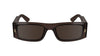 Calvin Klein CK23537S Taupe/Brown #colour_taupe-brown