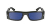 Calvin Klein CK23537S Green/Green #colour_green-green