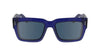 Calvin Klein CK23538S Blue/Blue #colour_blue-blue