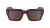 Calvin Klein CK23538S Violet/Purple #colour_violet-purple
