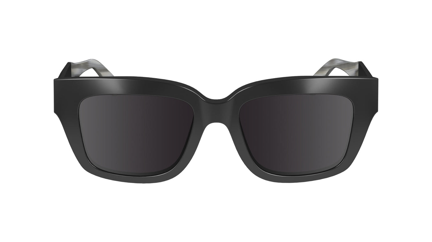 Calvin Klein CK23540S Black/Grey #colour_black-grey