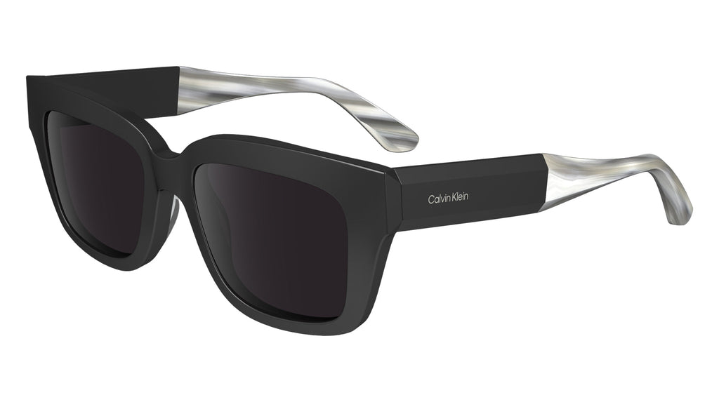 Calvin Klein CK23540S Black/Grey #colour_black-grey