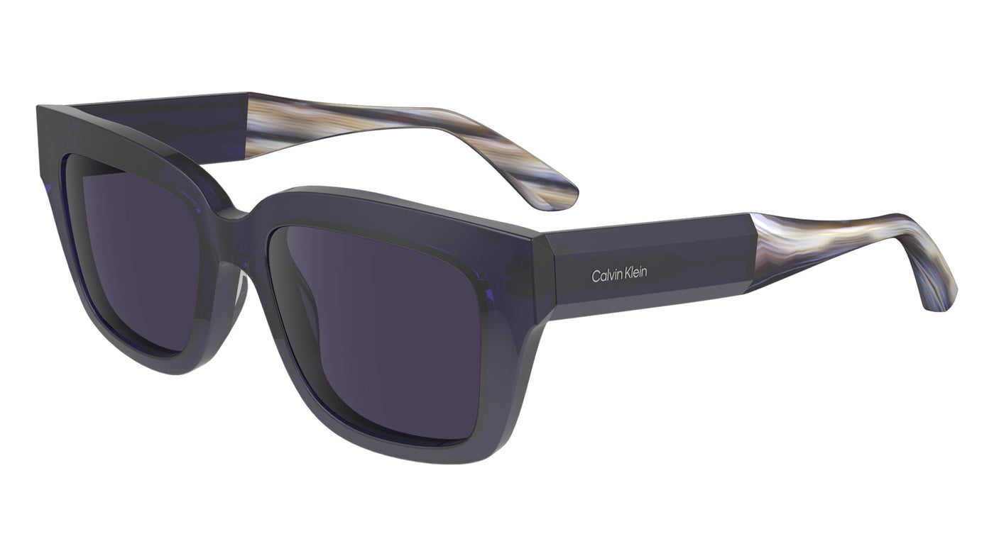 Calvin Klein CK23540S Blue/Blue #colour_blue-blue