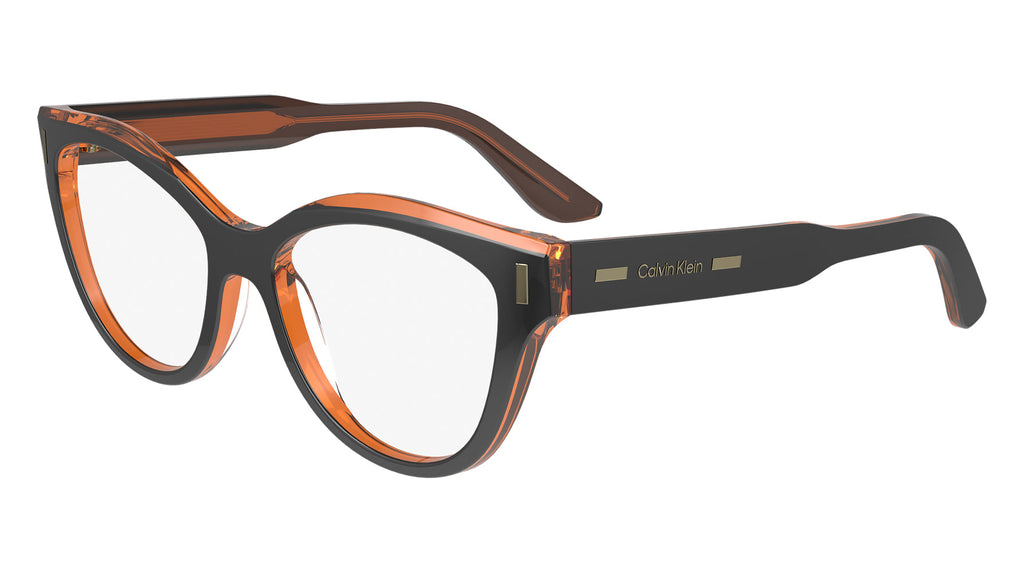 Calvin Klein CK23541 Black Brown #colour_black-brown