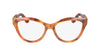 Calvin Klein CK23541 Caramel Havana #colour_caramel-havana