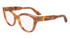 Calvin Klein CK23541 Caramel Havana #colour_caramel-havana