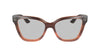 Calvin Klein CK23543 Striped Brown #colour_striped-brown