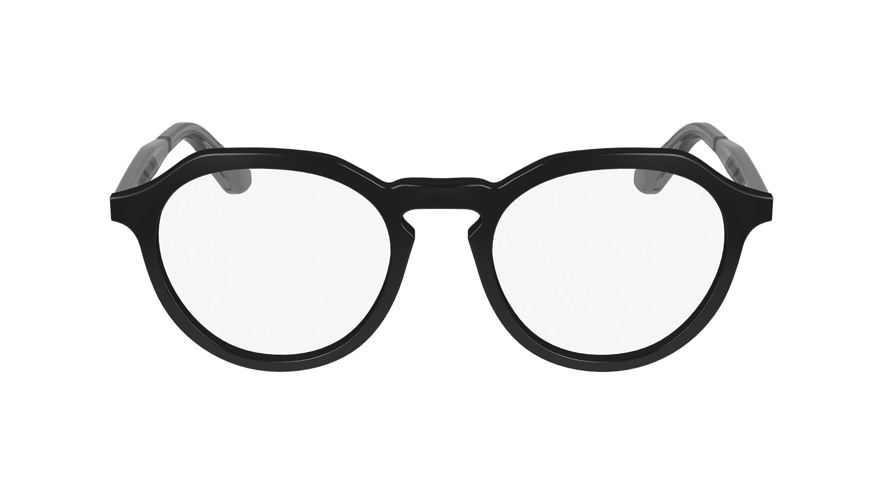 Calvin Klein CK23546 Oval Glasses | Fashion Eyewear US
