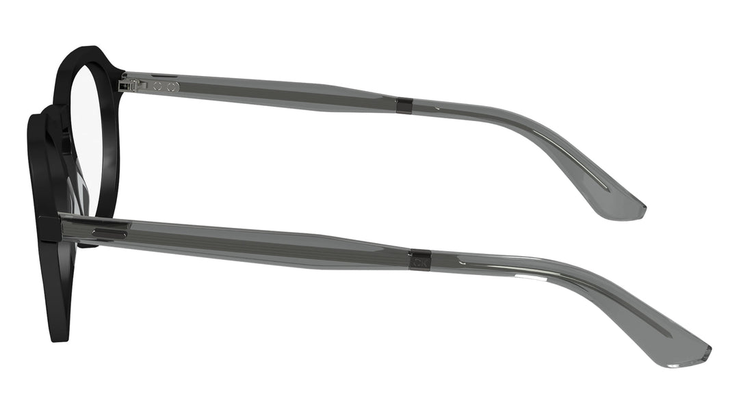 Calvin Klein CK23546 Oval Glasses | Fashion Eyewear US