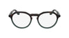 Calvin Klein CK23546 Havana Green #colour_havana-green