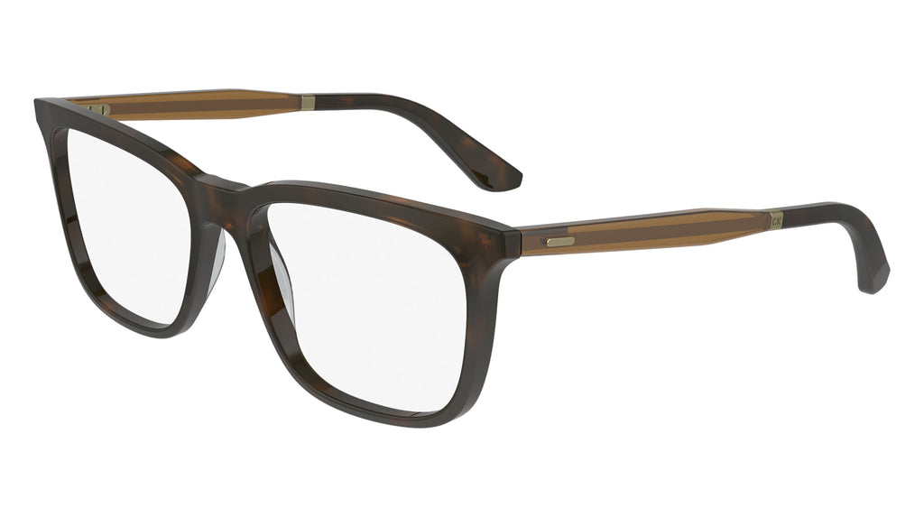Calvin Klein CK23547 Tortoise #colour_tortoise