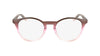 Calvin Klein CK23549 Brown Pink Rose #colour_brown-pink-rose