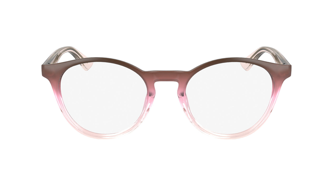 Calvin Klein CK23549 Brown Pink Rose #colour_brown-pink-rose