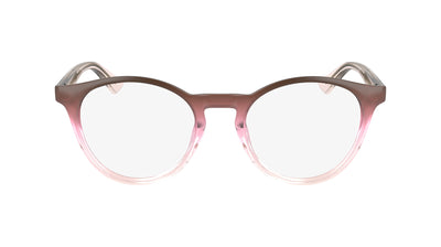 Calvin Klein CK23549 Brown Pink Rose #colour_brown-pink-rose