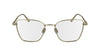 Calvin Klein CK24102 Matte Gold #colour_matte-gold