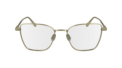 Calvin Klein CK24102 Matte Gold #colour_matte-gold