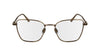 Calvin Klein CK24102 Amber Gold #colour_amber-gold