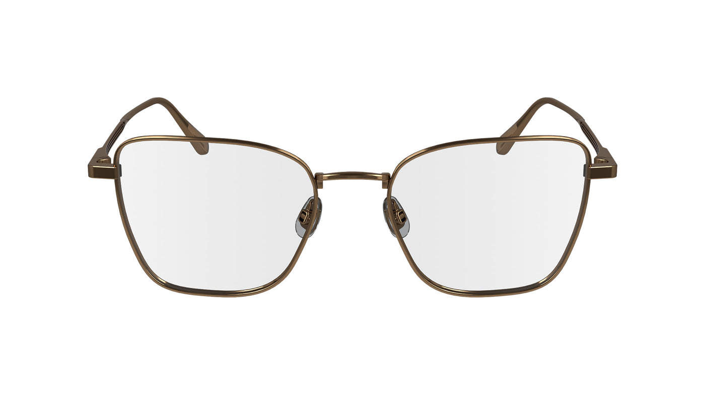 Calvin Klein CK24102 Amber Gold #colour_amber-gold