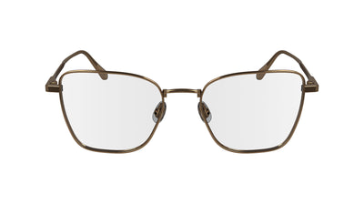 Calvin Klein CK24102 Amber Gold #colour_amber-gold