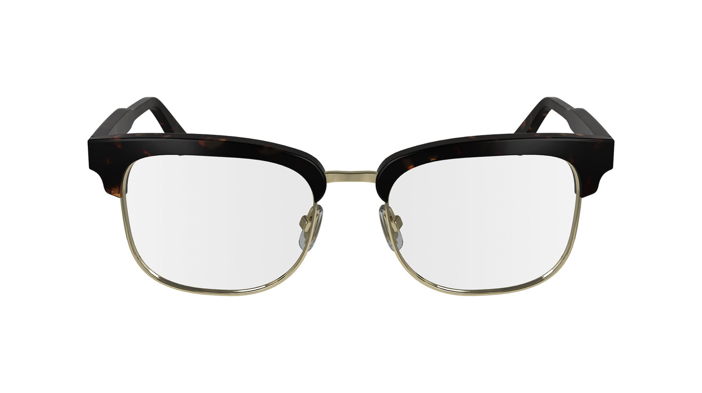 Calvin Klein CK24103 Dark Havana #colour_dark-havana